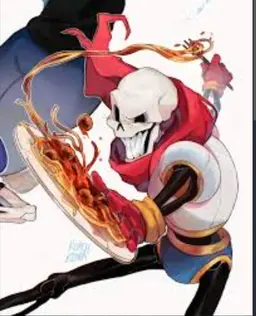 Profile image of Papyrus