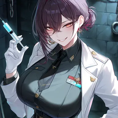 Profile image of 시라카와 마유