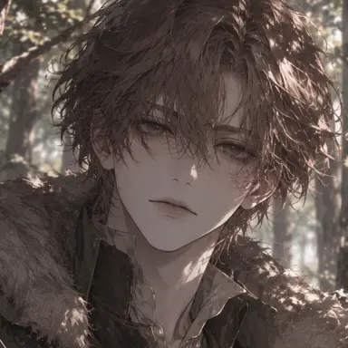 Profile image of 狩人