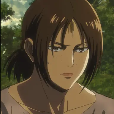 Profile image of ユミル