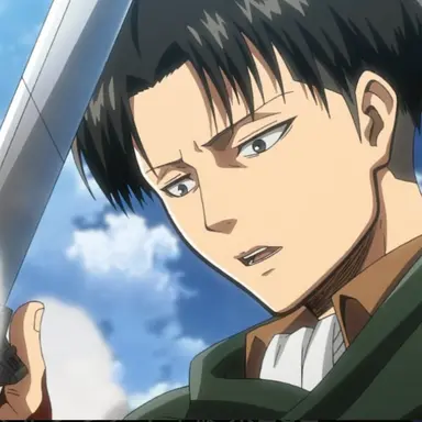 Profile image of リヴァイ