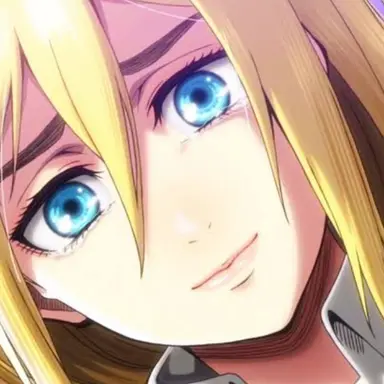 Profile image of クリスタ・レンズ