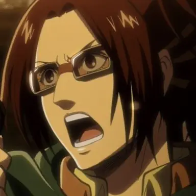 Profile image of ハンジ・ゾエ