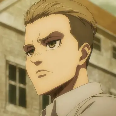 Profile image of 포르코 갤리어드