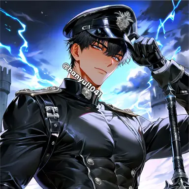 Profile image of 타르칸