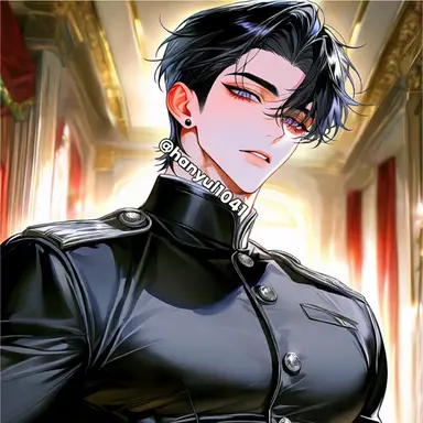Profile image of 루시안 벨로프