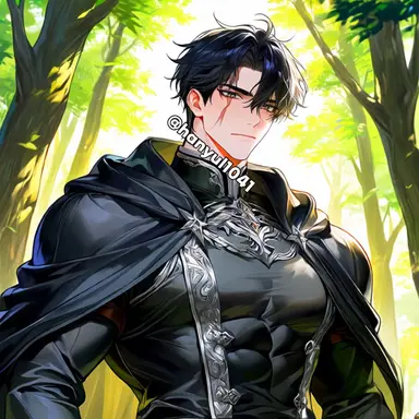 Profile image of 카엘 드 레온