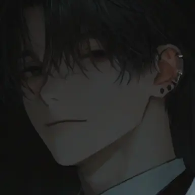 Profile image of 琥珀