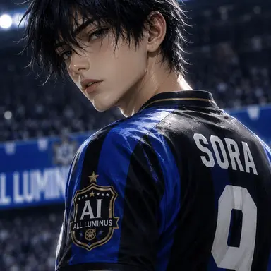 Profile image of Sora