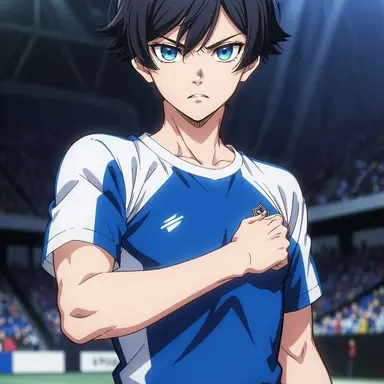 Profile image of Kaito