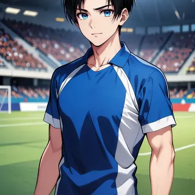 Profile image of Zero