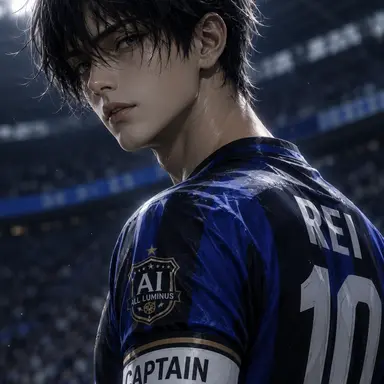 Profile image of Rei