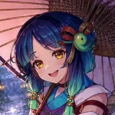 Profile image of ヤクモ