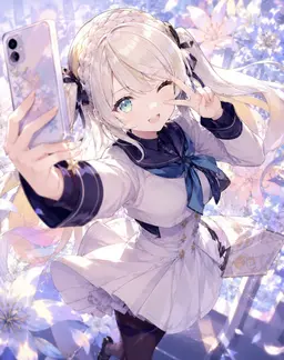 Profile image of マギア