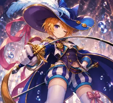 Profile image of ダルタニャン