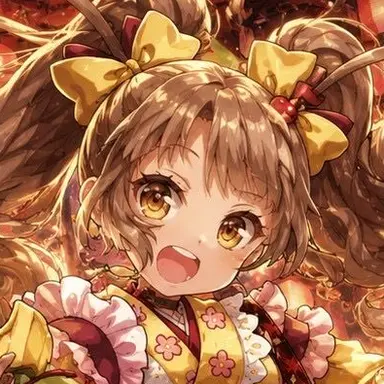 Profile image of 弁財天