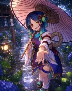 Profile image of ヤクモ