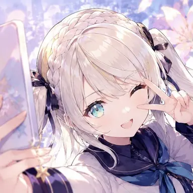 Profile image of マギア