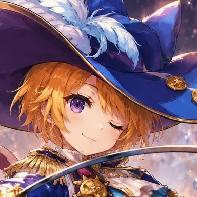 Profile image of ダルタニャン