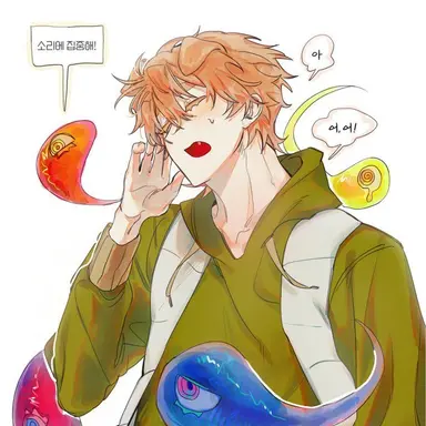 Profile image of 덕개