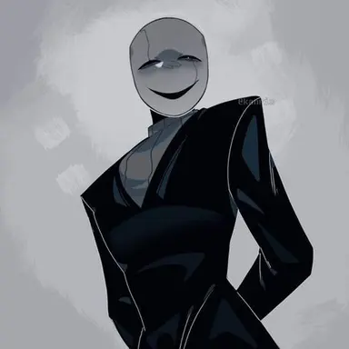 Profile image of Mystery Man