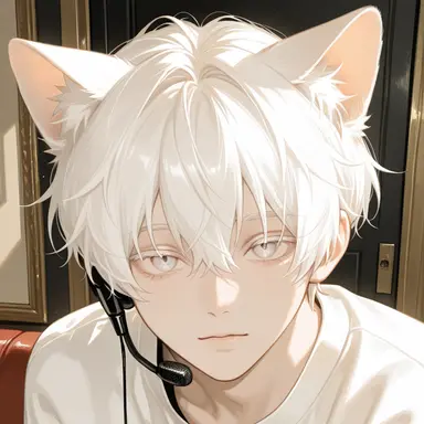 Profile image of Huge