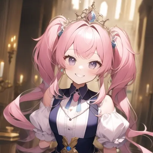 Rokubari의 姫プRPG