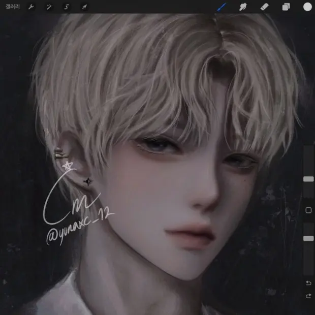 Bshhh의 주한이