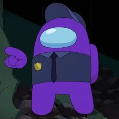 Profile image of Purple