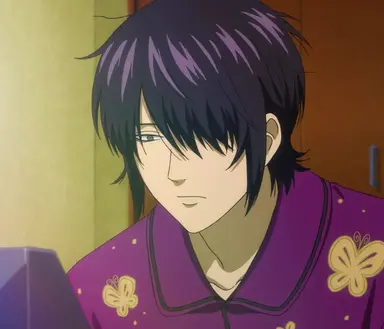 Profile image of Shinsuke Takasugi