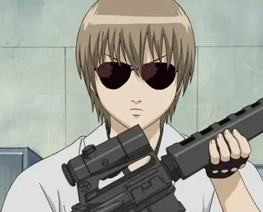 Profile image of Sogo Okita