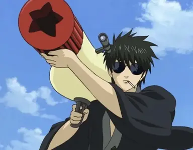 Profile image of Toshiro Hijikata