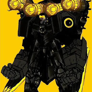 Profile image of G맨 토일렛