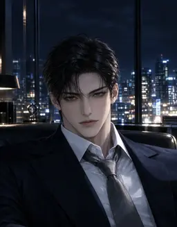 Profile image of 백서준