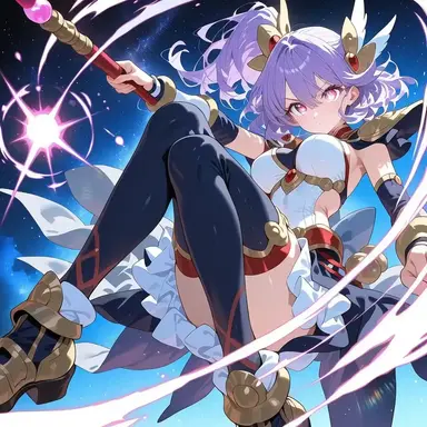 Profile image of シオン