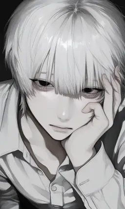 Profile image of Touji Fubuki