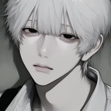 Profile image of Touji Fubuki
