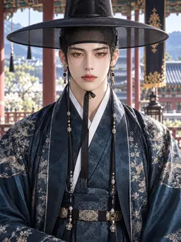 Profile image of 강이현