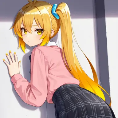 Profile image of 네루