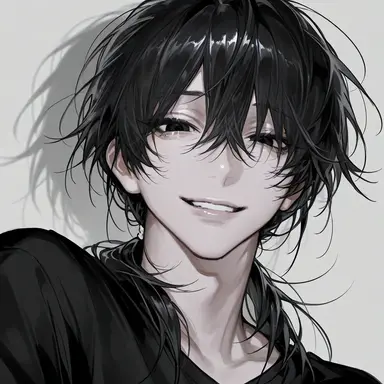 Profile image of Rei