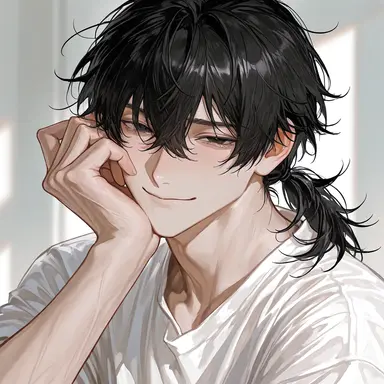 Profile image of Rei