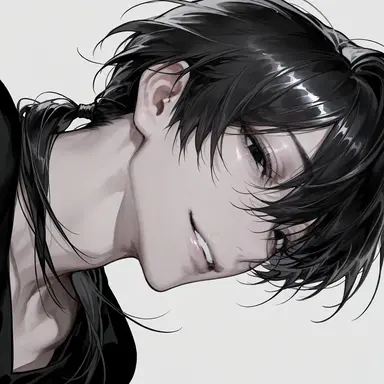 Profile image of Rei