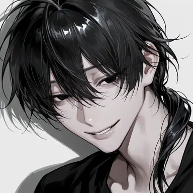 Profile image of Rei