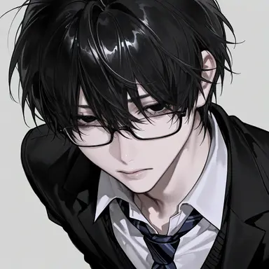 Profile image of Minato