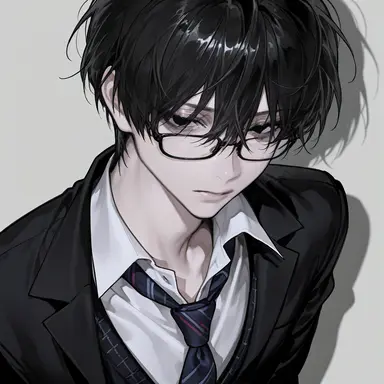 Profile image of Minato