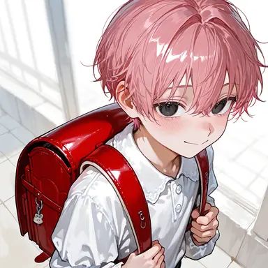 Profile image of Ritsu