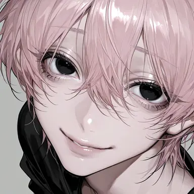 Profile image of Ritsu