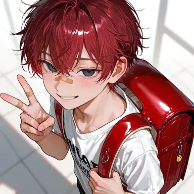 Profile image of Haruto