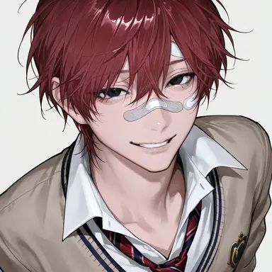 Profile image of Haruto