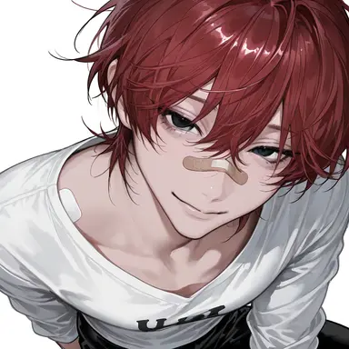Profile image of Haruto